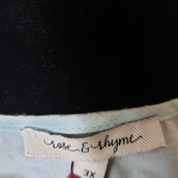 Shirt - Picture 2 of 2